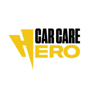 Image for mark UK00004250677_1of2 CAR CARE HERO