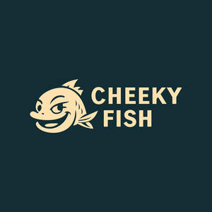 Image for mark UK00004250682 CHEEKY FISH
