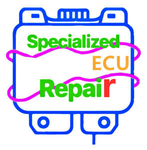 Image for mark UK00004250686 Specialized ECU Repair