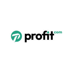 Image for mark UK00004250700 p profit com