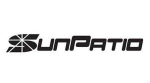 Image for mark UK00004250708 SUNPATIO