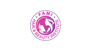 Image for mark UK00004250720 FAMI HAIR & BEAUTY  INSTITUTE