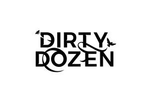 Image for mark UK00004250727 DIRTY DOZEN