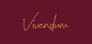 Image for mark UK00004250768 Vivendum