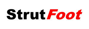 Image for mark UK00004250776_1of2 STRUT FOOT