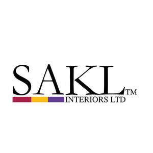 Image for mark UK00004250779 SAKL INTERIORS LTD