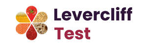 Image for mark UK00004250807 LEVERCLIFF TEST