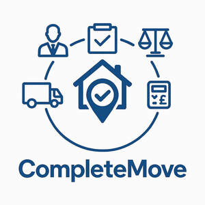 Image for mark UK00004250817 COMPLETEMOVE
