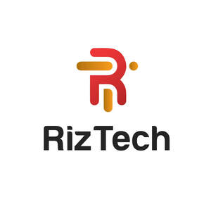 Image for mark UK00004250834 RIZ TECH