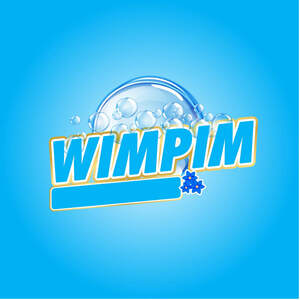 Image for mark UK00004250860 WIMPIM