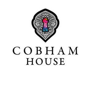 Image for mark UK00004250903 COBHAM HOUSE