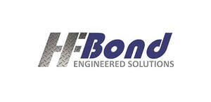 Image for mark UK00004250916 HF BOND ENGINEERED SOLUTIONS