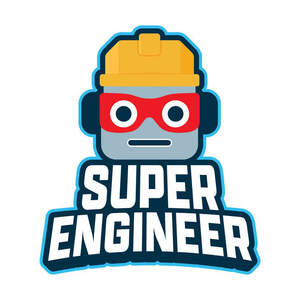 Image for mark UK00004250921 SUPER ENGINEER