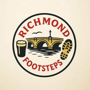 Image for mark UK00004250924_1of2 RICHMOND FOOTSTEPS