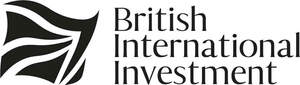Image for mark UK00004250963 BRITISH INTERNATIONAL INVESTMENT