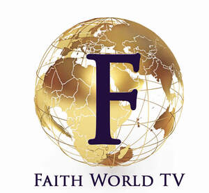 Image for mark UK00004250989 F FAITH WORLD TV