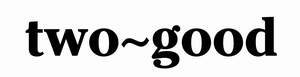 Image for mark UK00004251062 TWO~GOOD