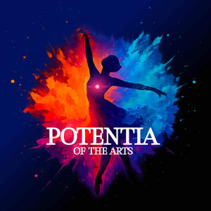 Image for mark UK00004251069 POTENTIA OF THE ARTS