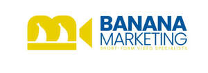 Image for mark UK00004251073 M BANANA MARKETING SHORT-FORM VIDEO SPECIALISTS