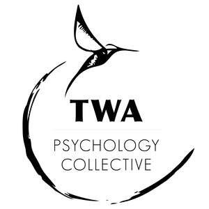 Image for mark UK00004251131_1of2 TWA PSYCHOLOGY COLLECTIVE