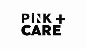 Image for mark UK00004251184 PINK+CARE