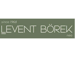 Image for mark UK00004251254 since 1968 levent börek neo