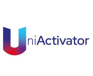 Image for mark UK00004251376 UNI ACTIVATOR