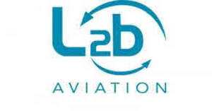 Image for mark UK00004251436 L2B AVIATION