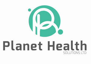 Image for mark UK00004251456 PLANET HEALTH SOLUTIONS LTD