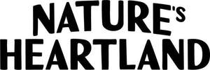 Image for mark UK00004251476 NATURE'S HEARTLAND