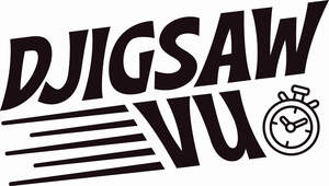 Image for mark UK00004251489 DJIGSAW VU