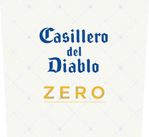 Image for mark UK00004251562 CASILLERO DEL DIABLO ZERO
