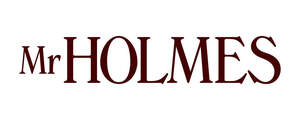 Image for mark UK00004251601 MR HOLMES