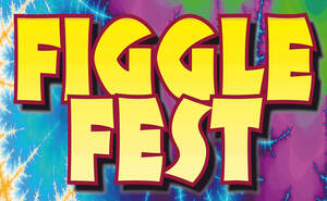 Image for mark UK00004251607 FIGGLE FEST