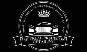 Image for mark UK00004251657 Imperial Precision Detailing
Unmatched Precision. Immaculate Results. Est. 2025