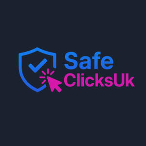 Image for mark UK00004251673 Safe Clicks UK