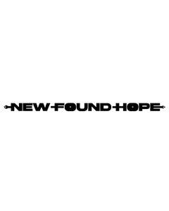 Image for mark UK00004251697 NEW FOUND HOPE