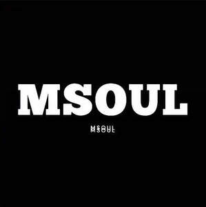 Image for mark UK00004251770 MSOUL