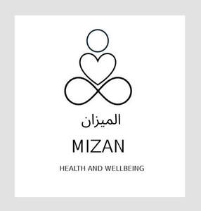 Image for mark UK00004251821 الميزان
MIZAN HEALTH AND WELLBEING