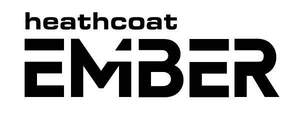 Image for mark UK00004251834 HEATHCOAT EMBER