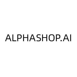 Image for mark UK00004251856 ALPHASHOP.AI
