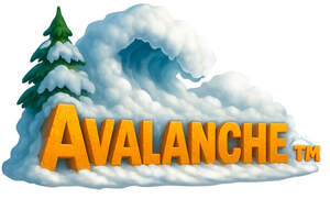 Image for mark UK00004251873 Avalanche tm