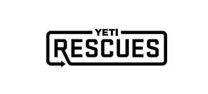 Image for mark UK00004251906 YETI RESCUES