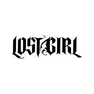 Image for mark UK00004252009_1of2 LOST GIRL