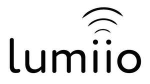 Image for mark UK00004252110 lumiio