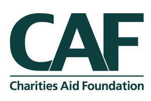 Image for mark UK00004252141_1of2 CAF Charities Aid Foundation