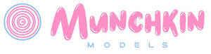 Image for mark UK00004252185 MUNCHKIN MODELS