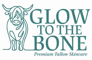 Image for mark UK00004252189 Glow to the bone premium tallow skincare