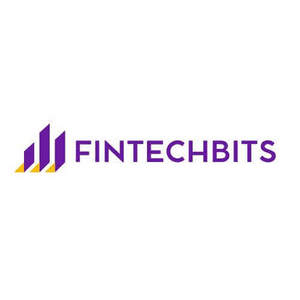 Image for mark UK00004252255 FINTECHBITS