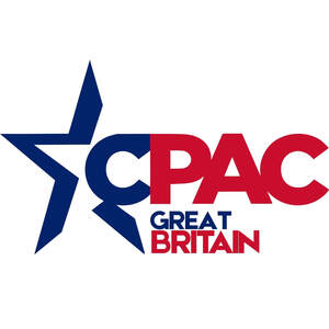Image for mark UK00004252455_1of2 CPAC GREAT BRITAIN